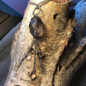 Costume necklace